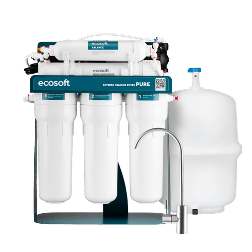 Ecosoft Pure Balance