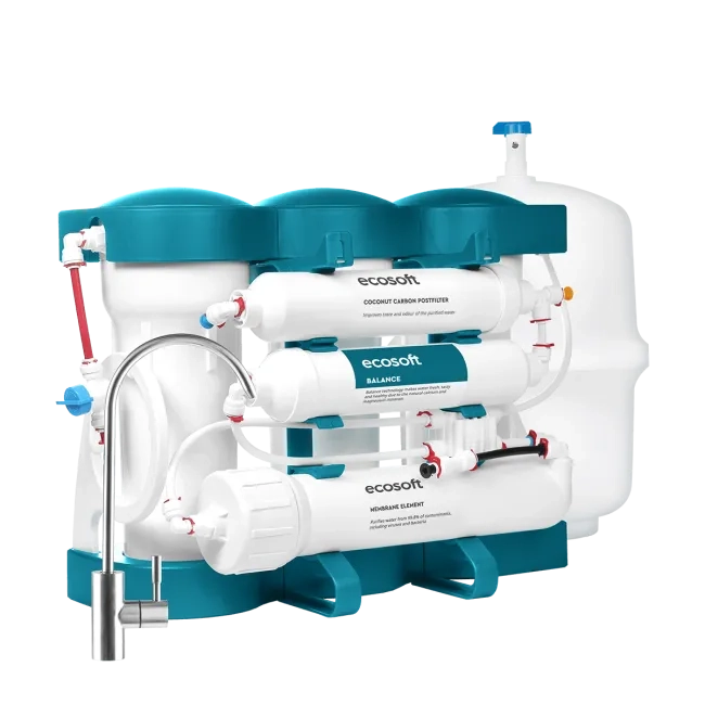 Ecosoft PURE Balance — vue produit