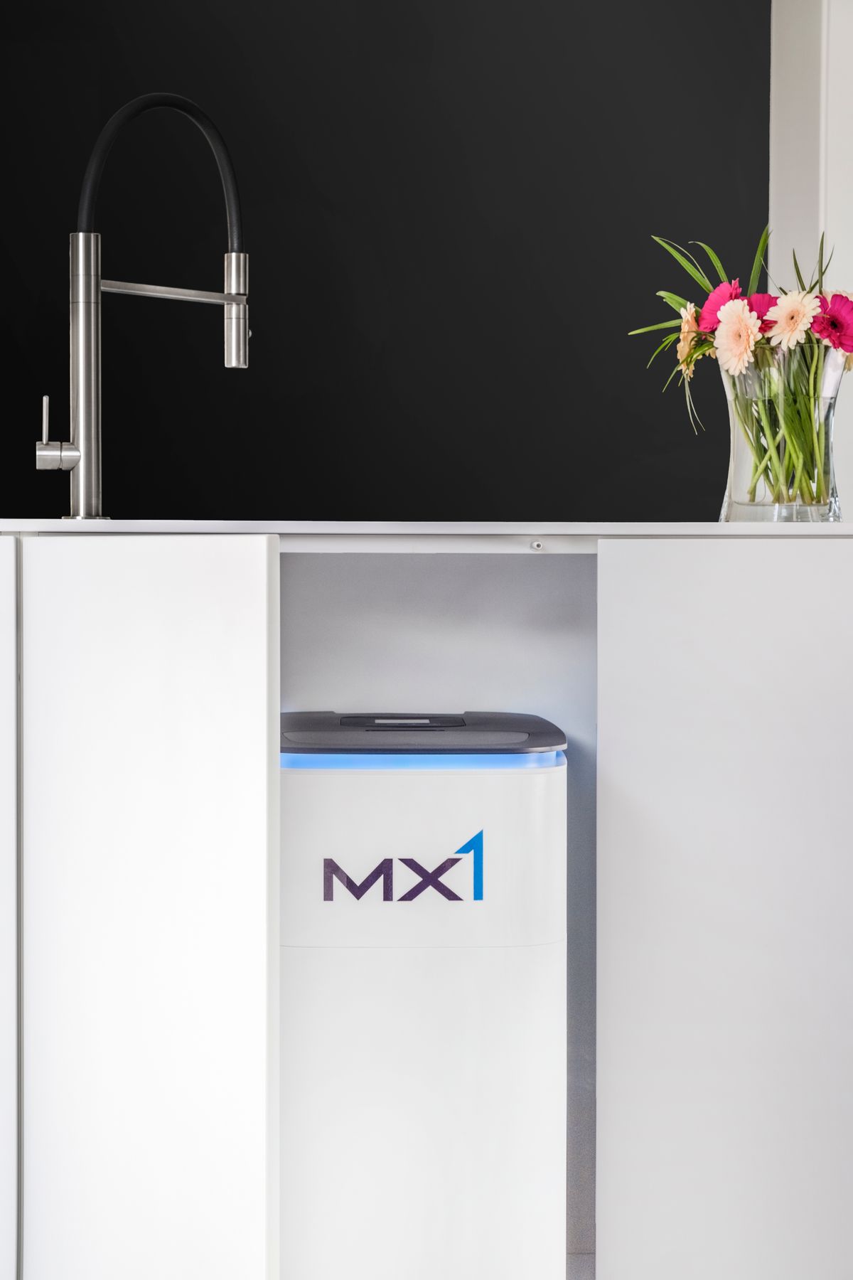 Comparatif systèmes adoucisseurs d'eau Vercalo MX1