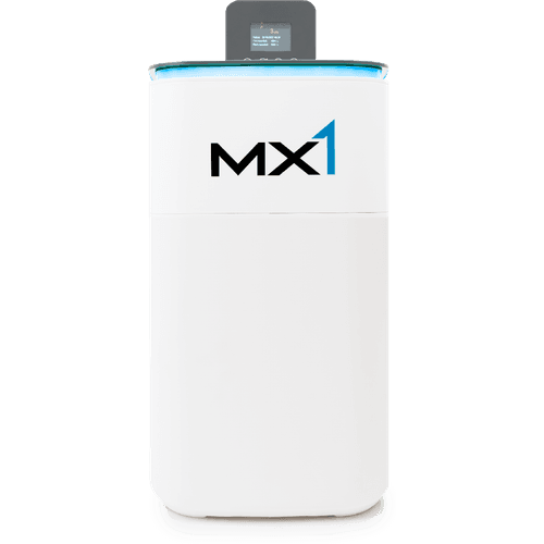 Adoucisseur Vercalo MX1 ECO